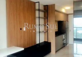 Foto 1 de Apartamento com 1 Quarto para alugar, 27m² em Alto Da Boa Vista, São Paulo