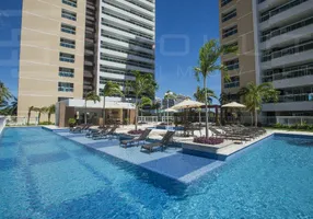 Foto 1 de Apartamento com 3 Quartos à venda, 145m² em Guararapes, Fortaleza