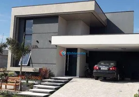 Foto 1 de Casa de Condomínio com 3 Quartos à venda, 171m² em Condominio Monterrey, Monte Mor