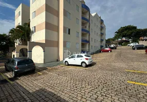 Foto 1 de Apartamento com 3 Quartos para alugar, 80m² em BAIRRO PINHEIRINHO, Vinhedo