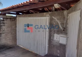 Foto 1 de Casa com 2 Quartos à venda, 133m² em Caxambú, Jundiaí