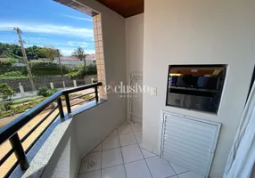 Foto 1 de Apartamento com 3 Quartos à venda, 97m² em Estreito, Florianópolis