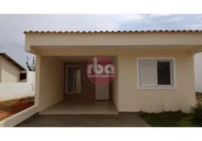 Foto 1 de Casa de Condomínio com 3 Quartos para venda ou aluguel, 120m² em Golden Park Residencial, Sorocaba