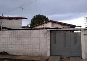 Foto 1 de Casa com 2 Quartos à venda, 44m² em Angelim, Teresina