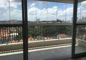 Foto 1 de Apartamento com 3 Quartos à venda, 86m² em Lar São Paulo, São Paulo