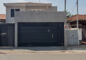 Foto 1 de Casa com 4 Quartos à venda, 200m² em Brooklin, São Paulo