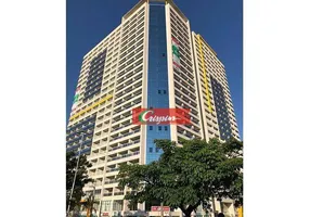 Foto 1 de Apartamento com 1 Quarto à venda, 37m² em Parque Renato Maia, Guarulhos