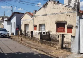 Foto 1 de Lote/Terreno à venda, 277m² em Vila Rami, Jundiaí