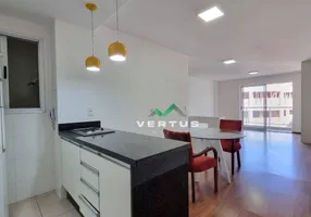 Foto 1 de Apartamento com 1 Quarto para venda ou aluguel, 44m² em Alto, Teresópolis