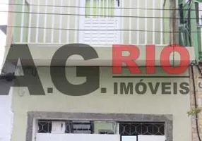 Foto 1 de Casa com 3 Quartos à venda, 200m² em Magalhães Bastos, Rio de Janeiro