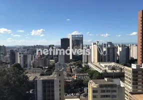 Foto 1 de Sala Comercial para venda ou aluguel, 26m² em Santo Agostinho, Belo Horizonte