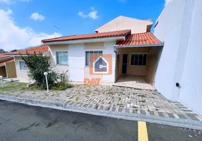 Foto 1 de Casa de Condomínio com 3 Quartos para alugar, 60m² em Órfãs, Ponta Grossa