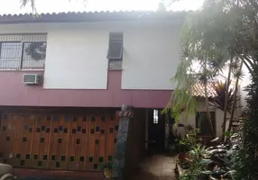 Foto 1 de Casa com 3 Quartos à venda, 321m² em Cristal, Porto Alegre