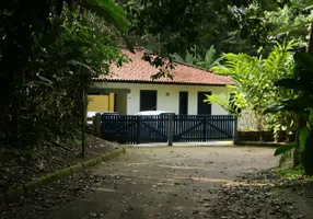 Foto 1 de Casa com 7 Quartos à venda, 280m² em Praia do Félix, Ubatuba