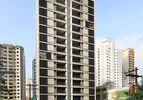 Foto 1 de Apartamento com 3 Quartos à venda, 112m² em Vila Hamburguesa, São Paulo