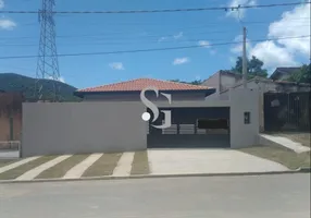 Foto 1 de Casa com 3 Quartos à venda, 120m² em Lagoinha, Ubatuba