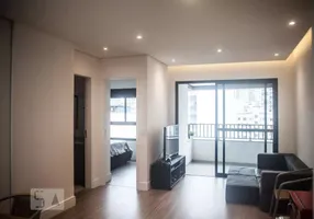 Foto 1 de Apartamento com 2 Quartos à venda, 55m² em Bela Vista, São Paulo