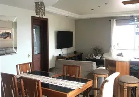 Foto 1 de Apartamento com 3 Quartos à venda, 107m² em Vila Formosa, São Paulo
