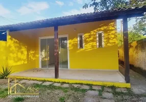 Foto 1 de Casa com 3 Quartos à venda, 350m² em Centro, Maricá