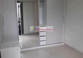 Foto 1 de Apartamento com 2 Quartos à venda, 51m² em Vila Santo Estéfano, São Paulo