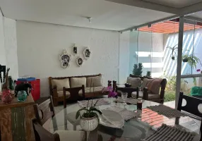 Foto 1 de Casa de Condomínio com 3 Quartos à venda, 95m² em Condominio The Palms, Uberlândia