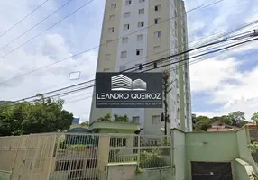 Foto 1 de Apartamento com 2 Quartos à venda, 76m² em Vila Harmonia, Guarulhos