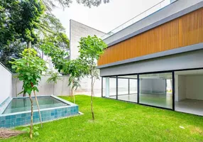 Foto 1 de Casa com 4 Quartos à venda, 740m² em Brooklin, São Paulo