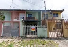 Foto 1 de Sobrado com 2 Quartos à venda, 80m² em Vila Bancaria , Campo Largo