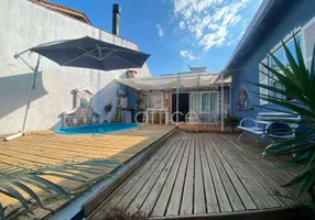 Foto 1 de Casa com 3 Quartos à venda, 130m² em Itaguaçu, São Francisco do Sul