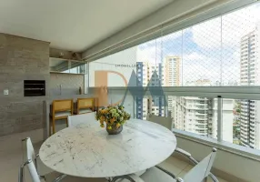 Foto 1 de Apartamento com 3 Quartos para alugar, 120m² em Alto da Glória, Goiânia