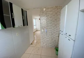 Foto 1 de Cobertura com 2 Quartos à venda, 100m² em Xangrilá, Ribeirão das Neves