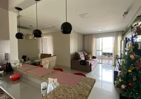 Foto 1 de Apartamento com 2 Quartos à venda, 90m² em Alem Ponte, Sorocaba