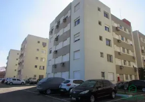 Foto 1 de Apartamento com 2 Quartos para alugar, 55m² em Partenon, Porto Alegre