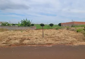 Foto 1 de Lote/Terreno à venda, 200m² em Residencial Colinas do Engenho I, Limeira