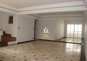 Foto 1 de Cobertura com 6 Quartos à venda, 354m² em Santa Paula, São Caetano do Sul