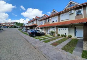 Foto 1 de Casa de Condomínio com 2 Quartos para venda ou aluguel, 96m² em Jardim América, São Leopoldo