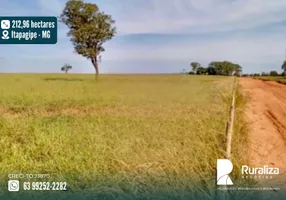 Foto 1 de Fazenda/Sítio à venda, 212m² em Zona Rural, Itapagipe