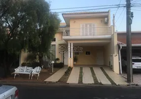 Foto 1 de Casa de Condomínio com 3 Quartos à venda, 250m² em Alem Ponte, Sorocaba