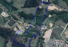 Foto 1 de Lote/Terreno à venda, 65000m² em Brigadeiro Tobias, Sorocaba