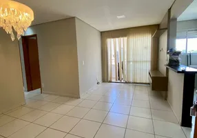 Foto 1 de Apartamento com 3 Quartos à venda, 71m² em Porto, Cuiabá
