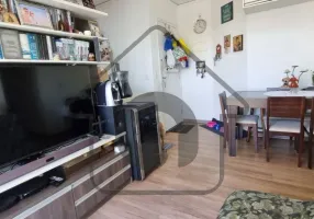 Foto 1 de Apartamento com 2 Quartos à venda, 53m² em Vila Nair, São Paulo