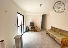 Foto 1 de Apartamento com 2 Quartos à venda, 109m² em Vila Caicara, Praia Grande