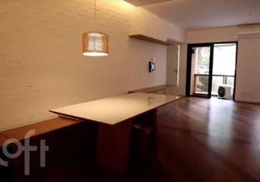 Foto 1 de Apartamento com 3 Quartos à venda, 130m² em Itaim Bibi, São Paulo