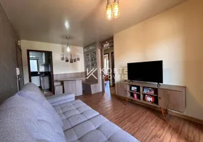 Foto 1 de Apartamento com 3 Quartos à venda, 94m² em Canoas, Rio do Sul