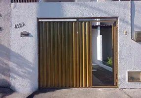 Foto 1 de Casa com 3 Quartos à venda, 83m² em Jarí, Maracanaú