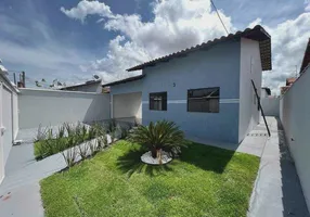 Foto 1 de Casa com 3 Quartos à venda, 96m² em Uberaba, Curitiba