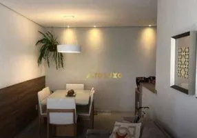 Foto 1 de Apartamento com 3 Quartos para alugar, 80m² em Vila da Serra, Nova Lima