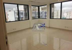 Foto 1 de Sala Comercial para alugar, 103m² em Vila Mariana, São Paulo