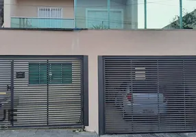 Foto 1 de Sobrado com 3 Quartos para venda ou aluguel, 340m² em Vila Santa Isabel, São Paulo