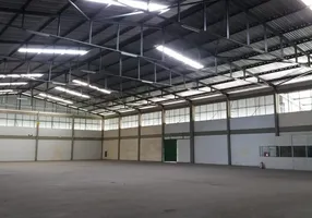 Foto 1 de Galpão/Depósito/Armazém à venda, 2000m² em Distrito Industrial I, Manaus